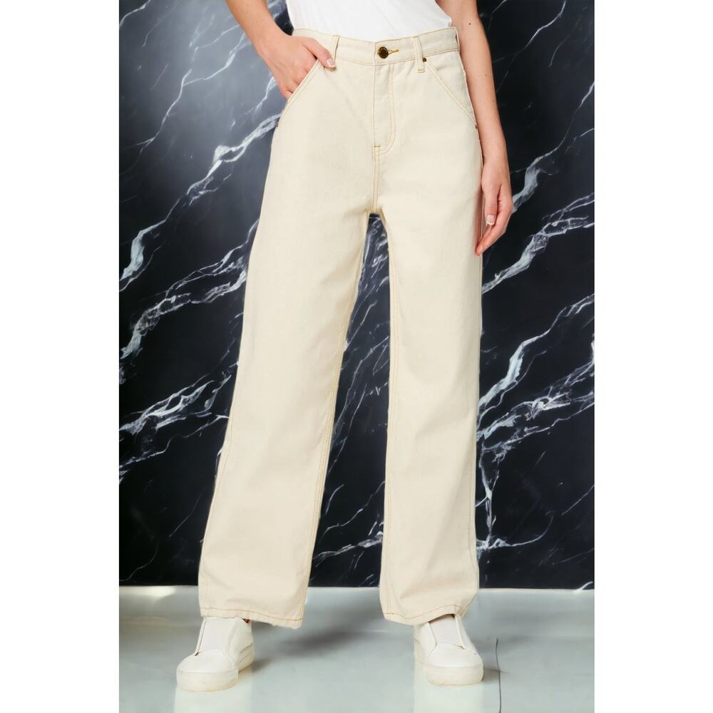 NWT - Blank NYC Warm Whispers Pants Size: 25